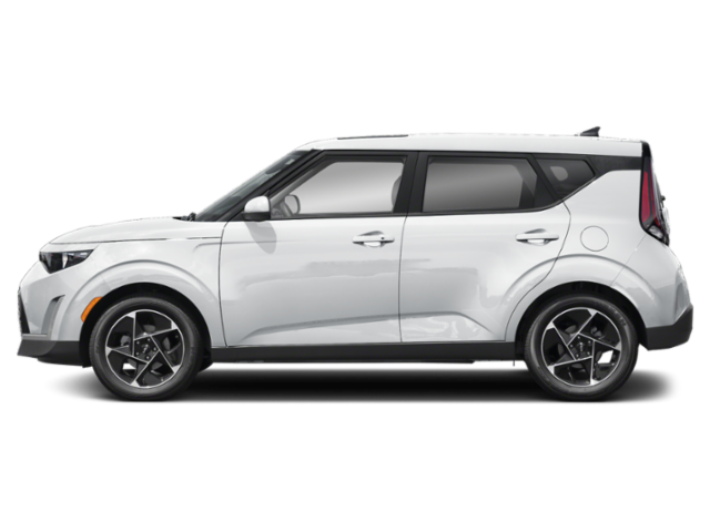 2025 Kia Soul EX photo 2