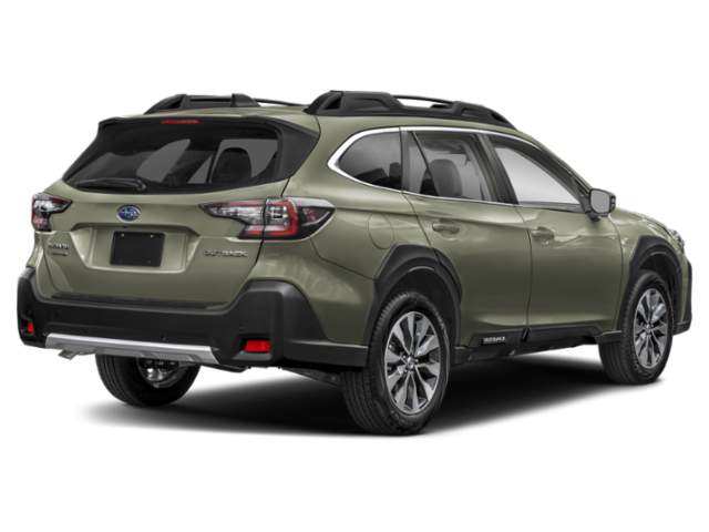2025 Subaru Outback Limited photo 24