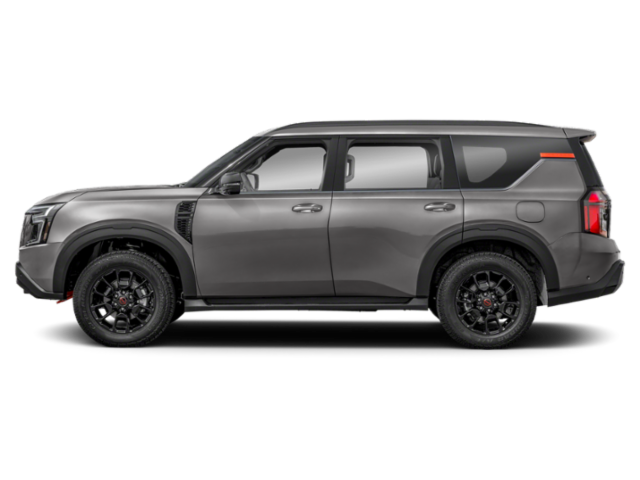2026 Nissan Armada photo 3