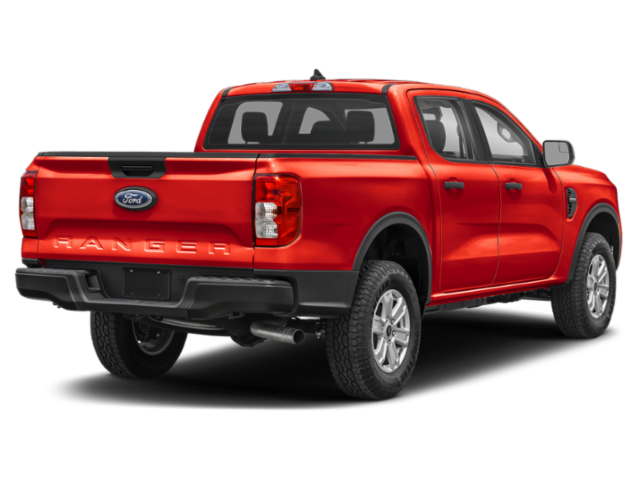 2024 Ford Ranger XL photo 2