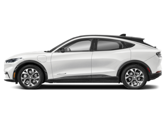 2026 FORD MUSTANG MACH-E - Image 3