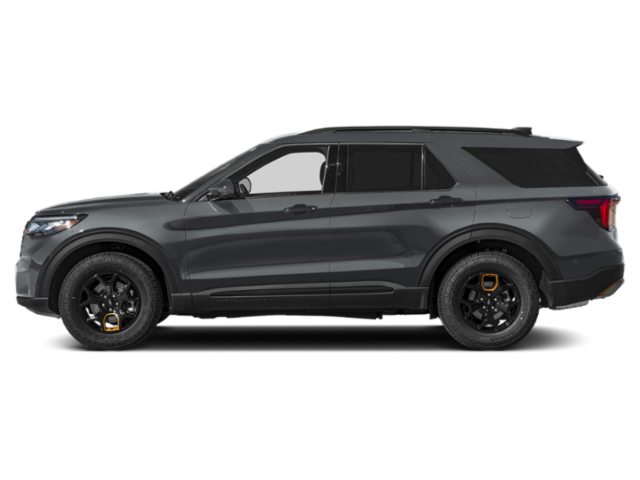 2026 FORD EXPLORER - Image 3