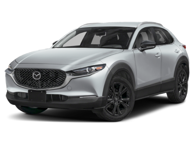 2025 Mazda CX-30 2.5 Select Sport photo 9