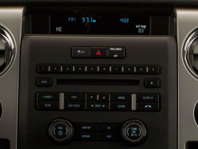 2010 Ford F-150 XL photo 6