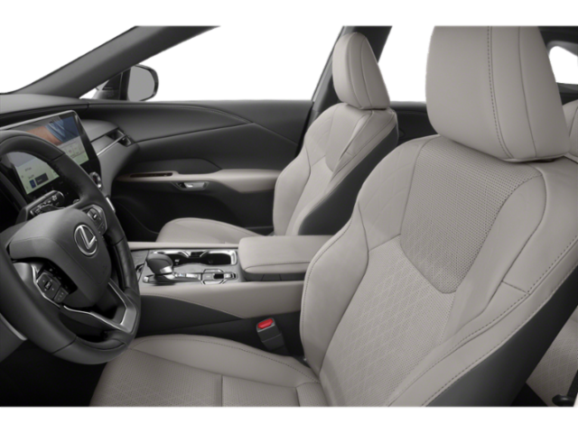 2026 Lexus RX 350 Premium photo 2