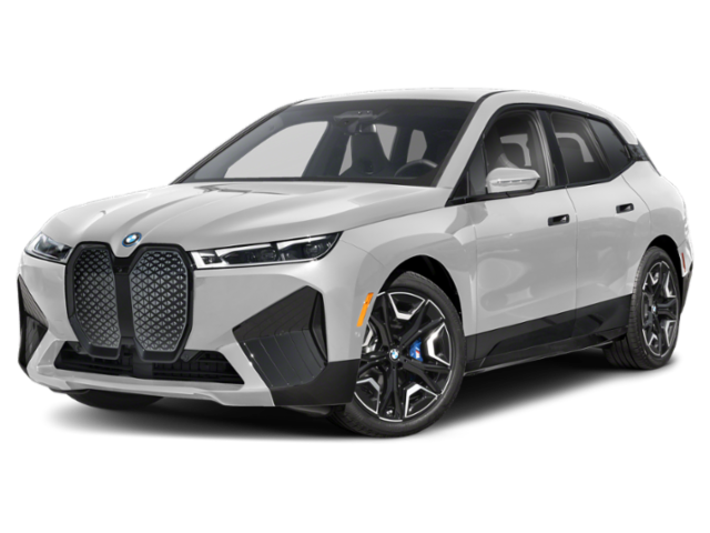 Certified 2024 BMW iX Base with VIN WB523CF08RCP35910 for sale in Santa Ana, CA