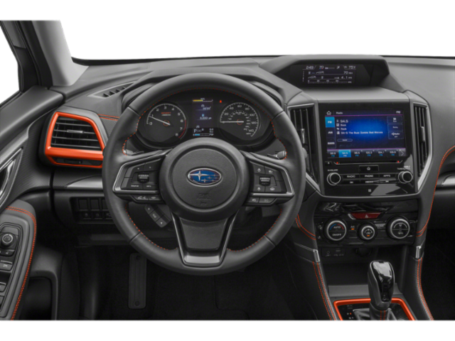 2019 Subaru Forester Sport photo 2