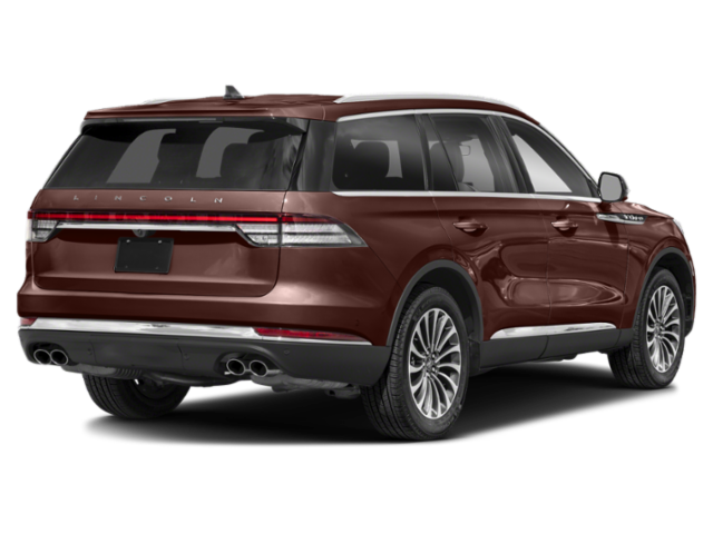 2023 LINCOLN AVIATOR - Image 2
