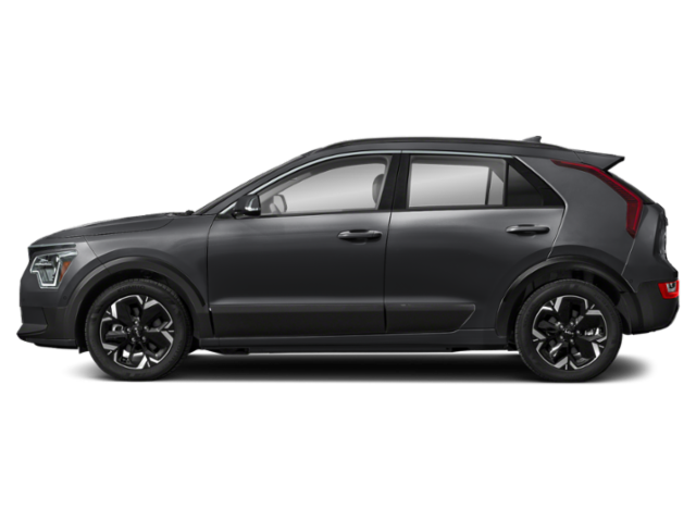2025 Kia Niro EV Wave photo 3