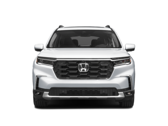 2025 Honda Pilot Elite photo 4