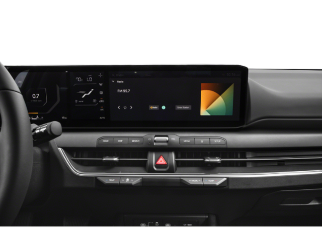 2025 Kia K4 EX photo 5