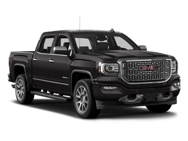 2018 Gmc Sierra 1500 Denali photo 6