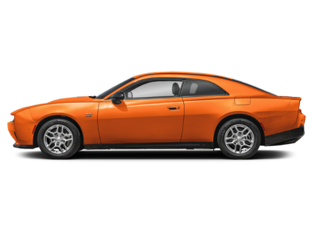 2024 Dodge Charger R/T photo 3