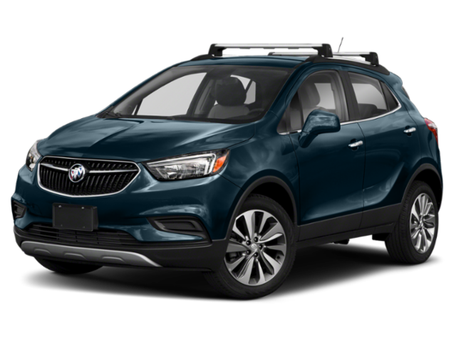 2021 Buick Encore Preferred photo 8