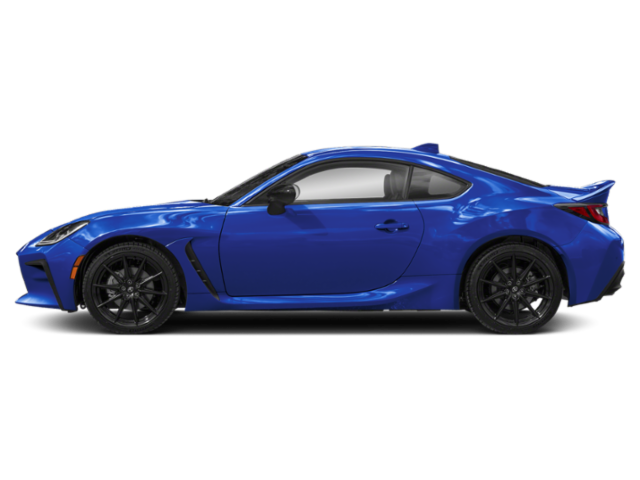 2025 Toyota GR86 Premium photo 3