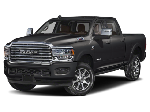 2024 RAM Ram 2500 Pickup Laramie Longhorn's photo