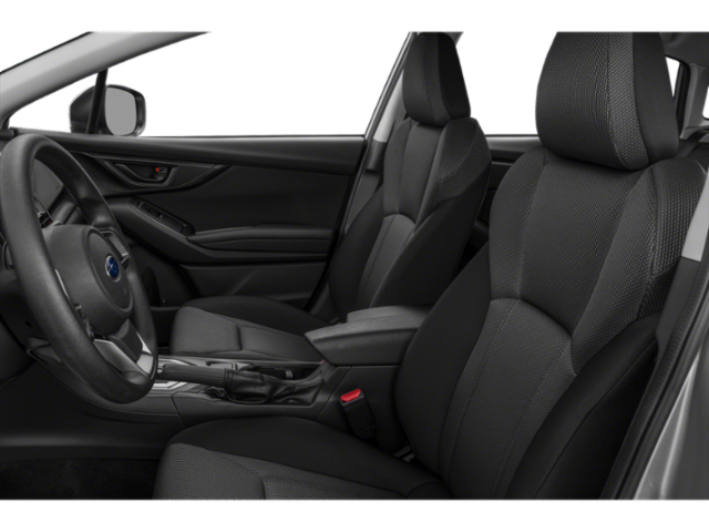2022 Subaru Crosstrek Base photo 5