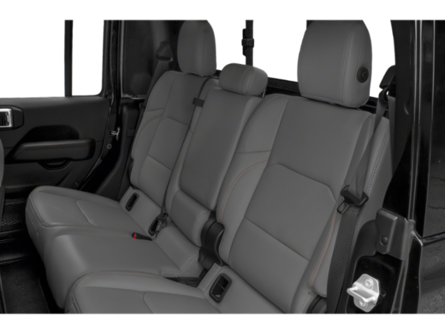 2021 Jeep Gladiator Mojave photo 10