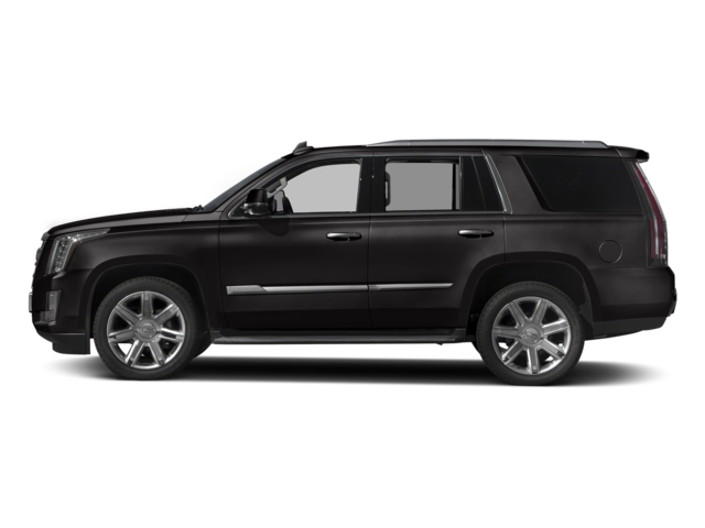 2017 Cadillac Escalade Luxury Sport photo 3