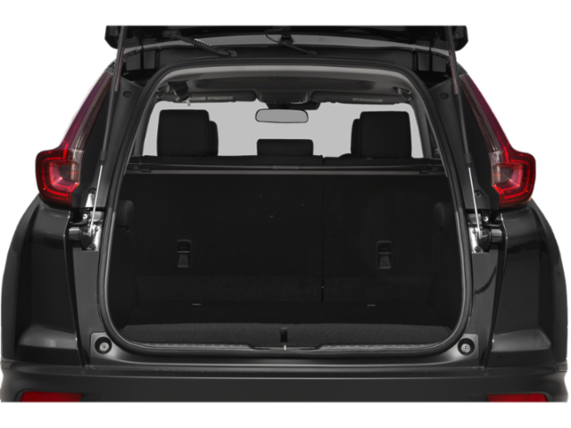 2021 HONDA CR-V - Image 11