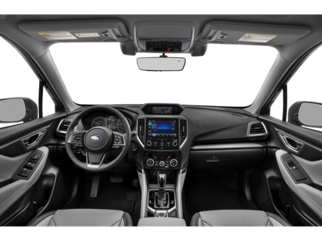 2019 Subaru Forester Limited photo 5