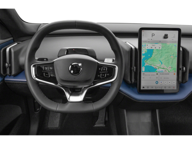 2026 Volvo EX30 Plus photo 4