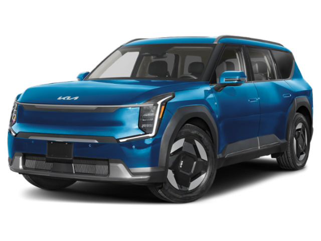 2026 Kia EV9 Wind
