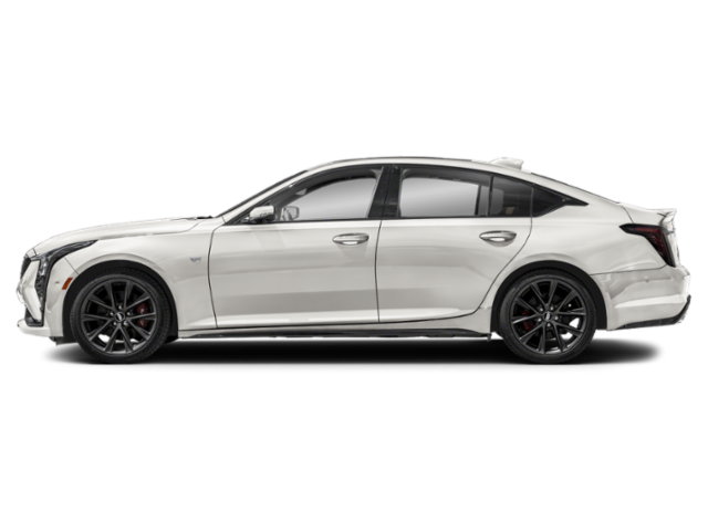 2026 Cadillac CT5 Sport photo 2