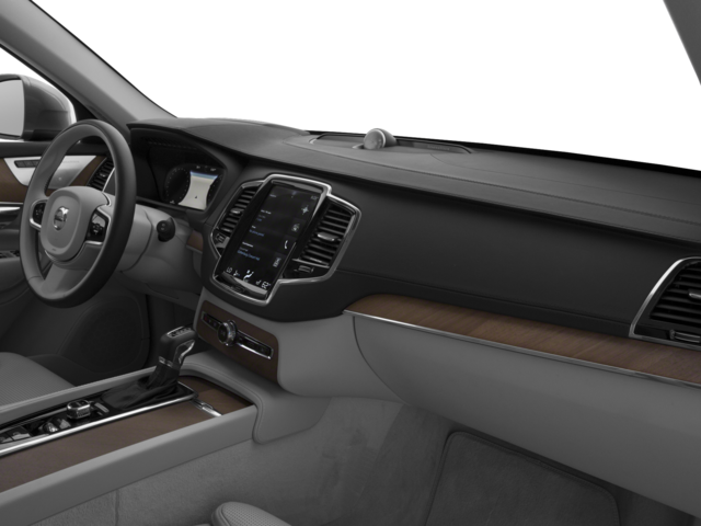 2016 Volvo XC90 T6 Momentum photo 24