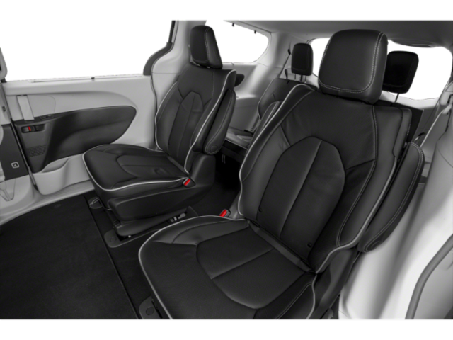 2022 Chrysler Pacifica Limited photo 9