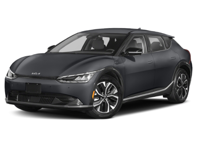 2023 Kia EV6 Wind's photo