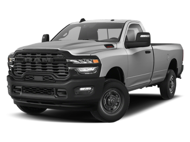 2025 Ram 2500 Tradesman photo 8