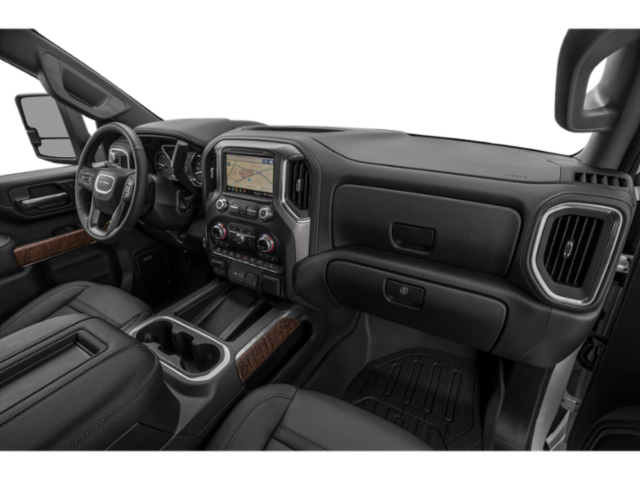 2020 Gmc Sierra 2500 HD Denali photo 11