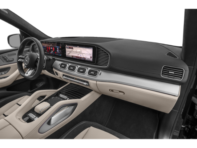 2026 Mercedes Benz GLE 63 S AMG 4MATIC photo 13