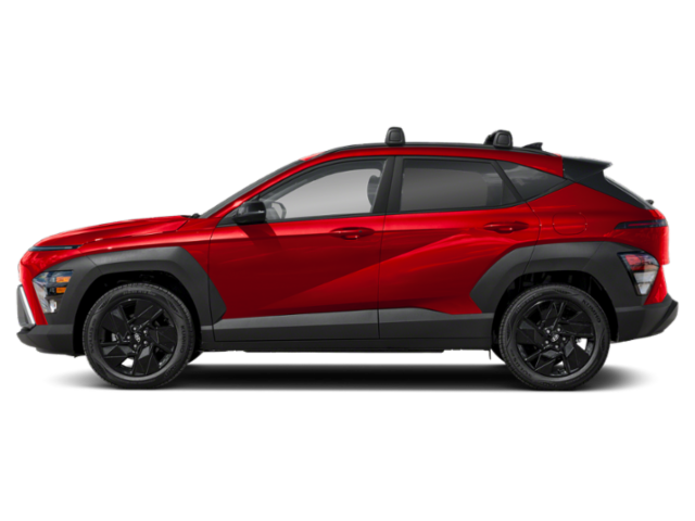 2026 Hyundai Kona SEL photo 3