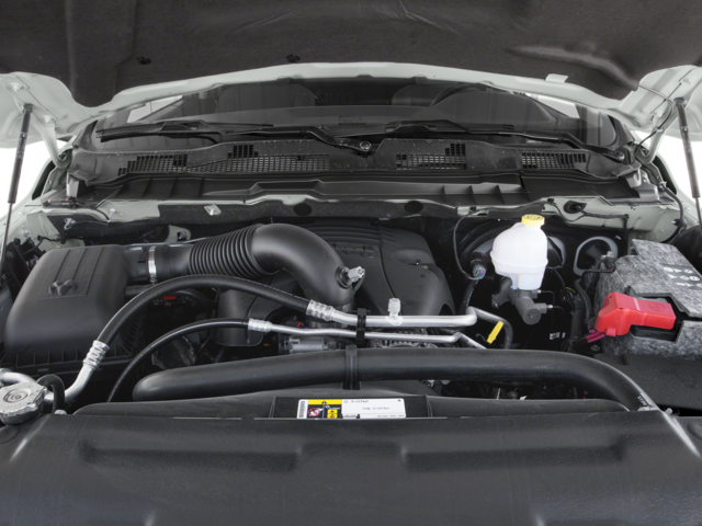 2017 RAM 1500 - Image 12