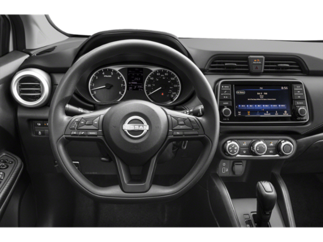 2023 Nissan Versa S photo 4