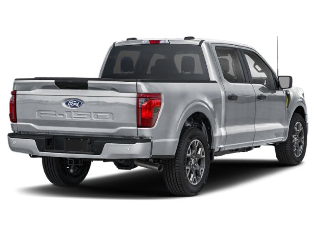 2026 Ford F-150 STX photo 2