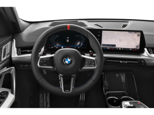 2026 Bmw X2 M35i photo 2
