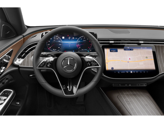 2026 Mercedes Benz E 450 4MATIC All-Terrain Wagon photo 3