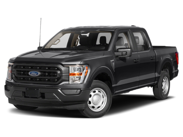 2022 Ford F-150 XL's photo