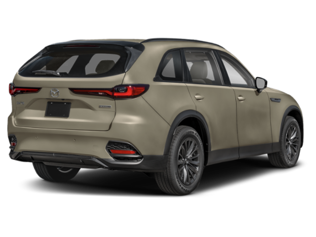 2026 Mazda CX-70 3.3 Turbo Preferred photo 2