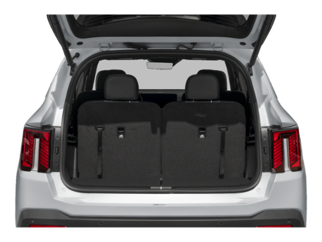 2025 Kia Sorento Hybrid SX Prestige photo 7