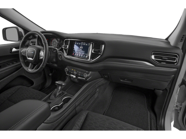 2021 Dodge Durango GT Plus photo 10