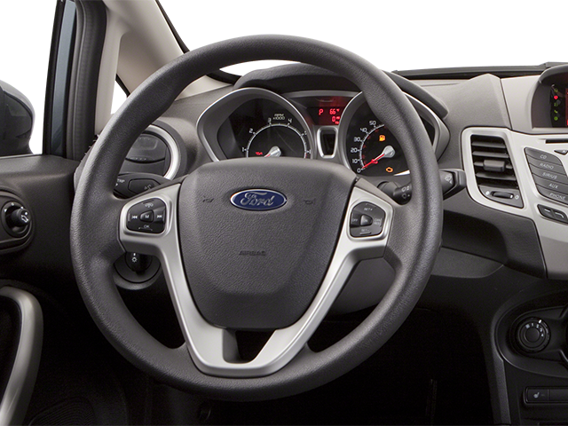 2013 Ford Fiesta SE photo 3
