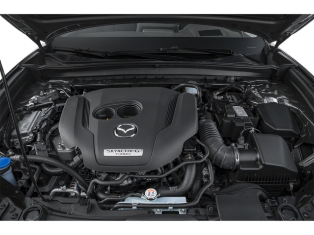 2025 Mazda CX-30 2.5 Turbo Premium Plus photo 8