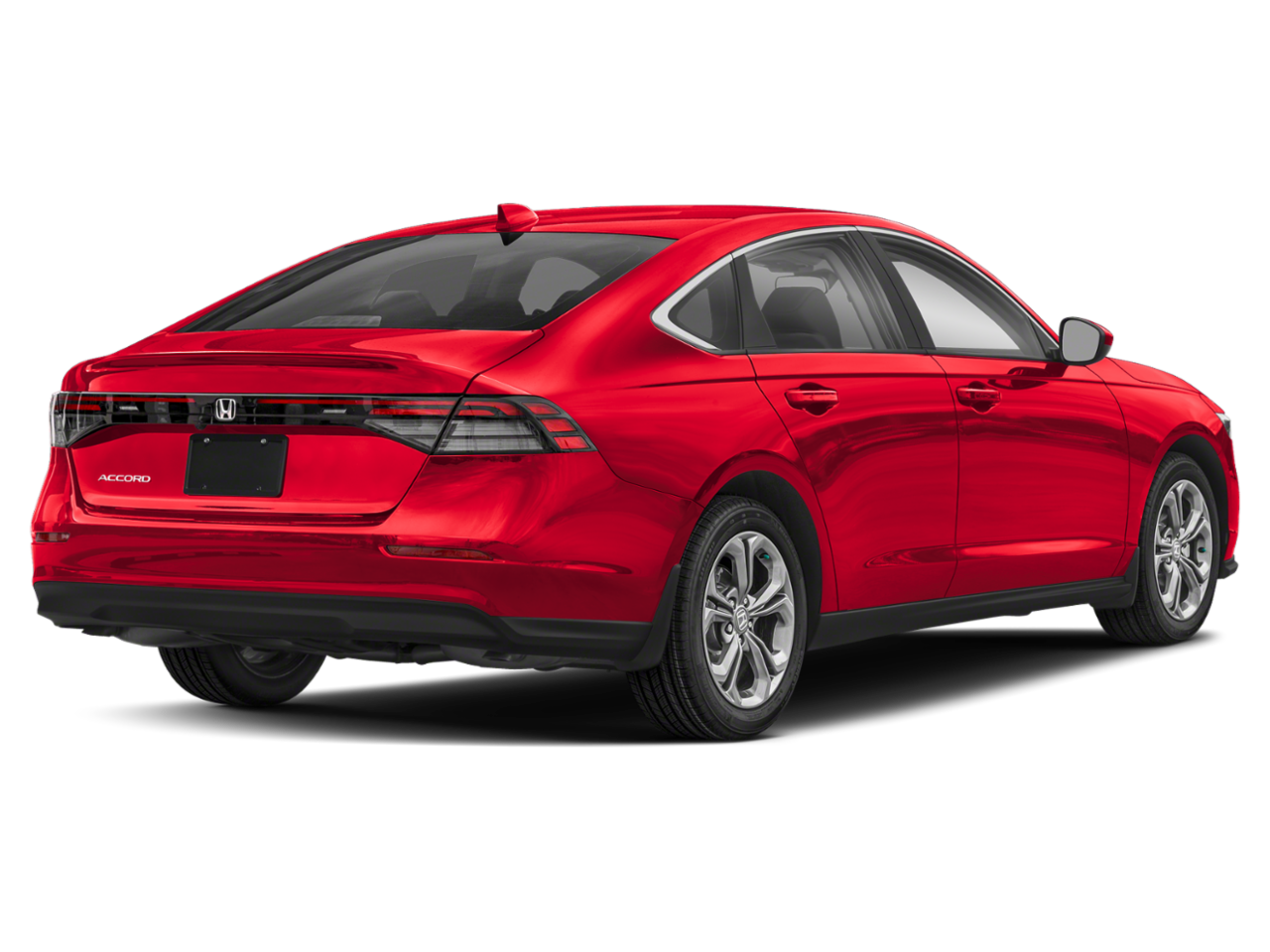 2025 Honda Accord SE photo 4