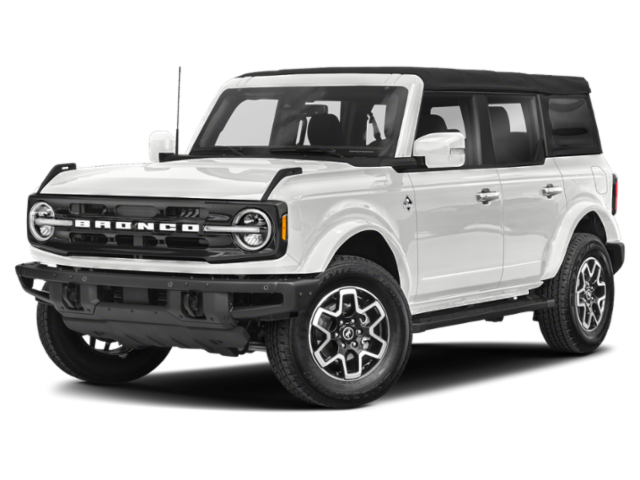 2023 FORD BRONCO - Image 3