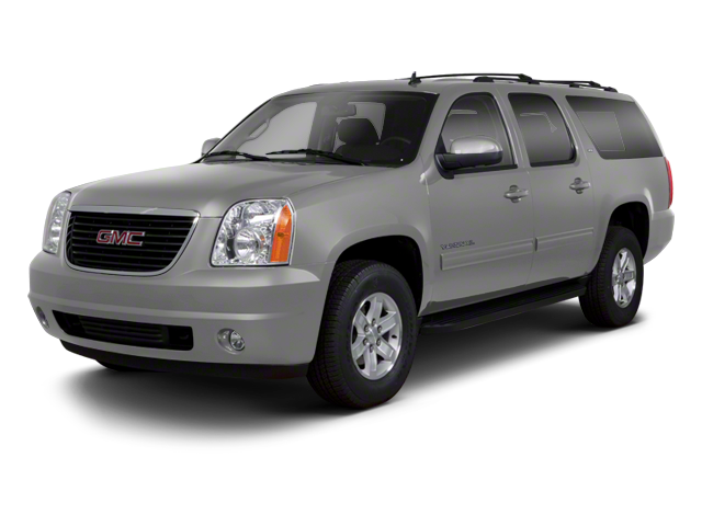 2012 GMC Yukon XL SLT