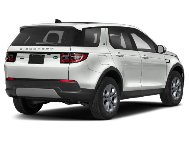 Used 2022 Land Rover Discovery Sport S with VIN SALCJ2FX1NH911742 for sale in Nazareth, PA
